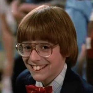 Meet your Posher, Wyatt